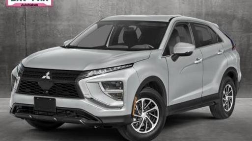 MITSUBISHI ECLIPSE CROSS 2022 JA4ASUAA0NZ001952 image